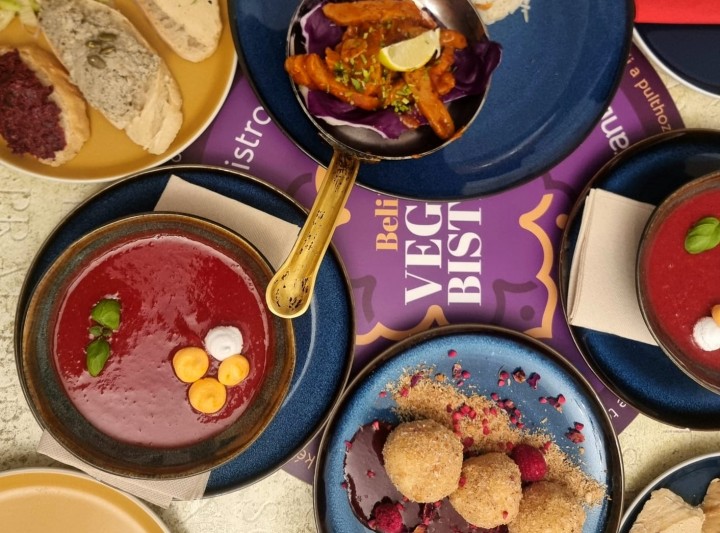 Beli's Vegan Bistro